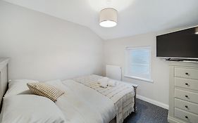 The Bridge Guesthouse